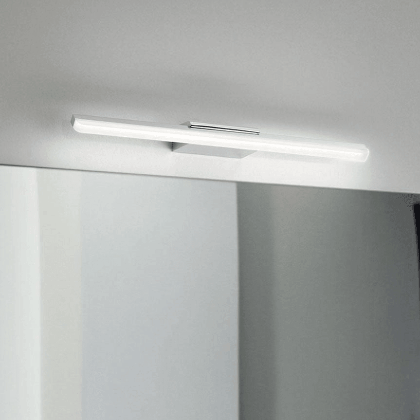 Alfa  -  Lumiavera  -  bagno lampada da parete