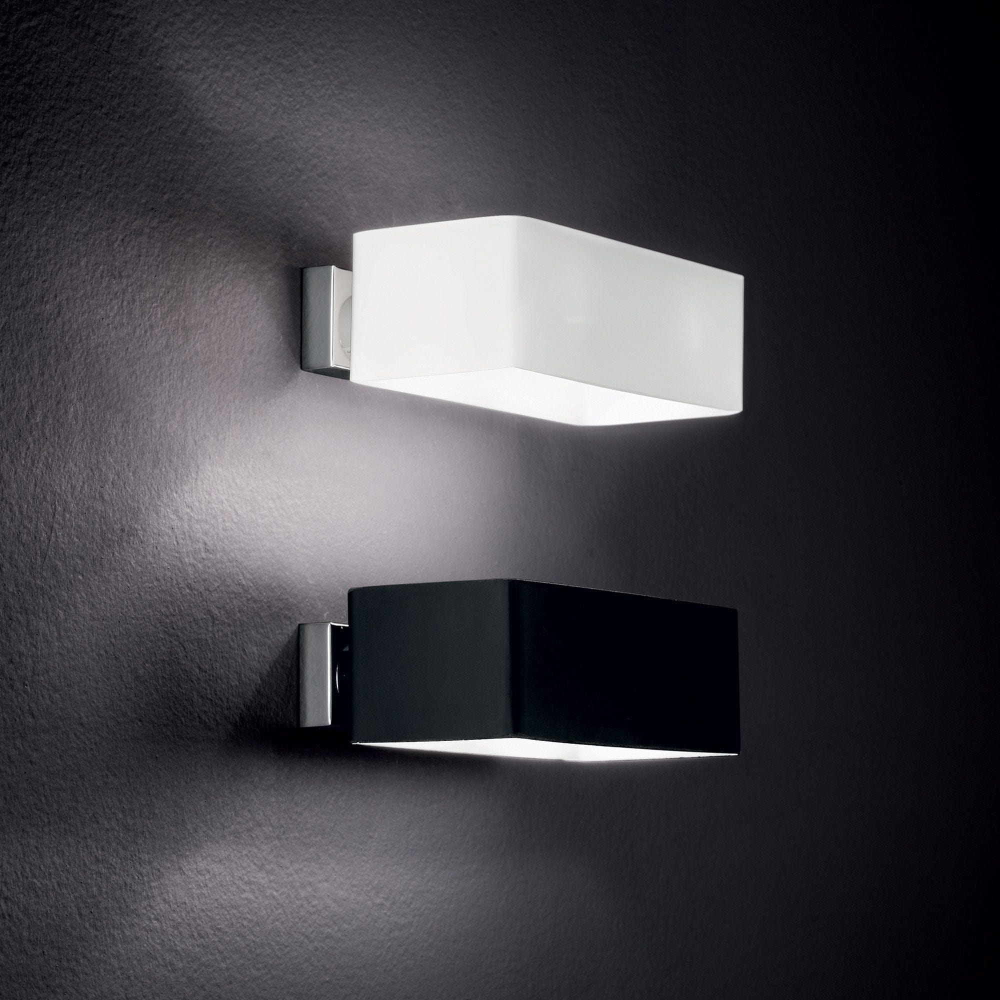 Lume  -  Lumiavera  -  soggiorno camera bagno lampada da parete