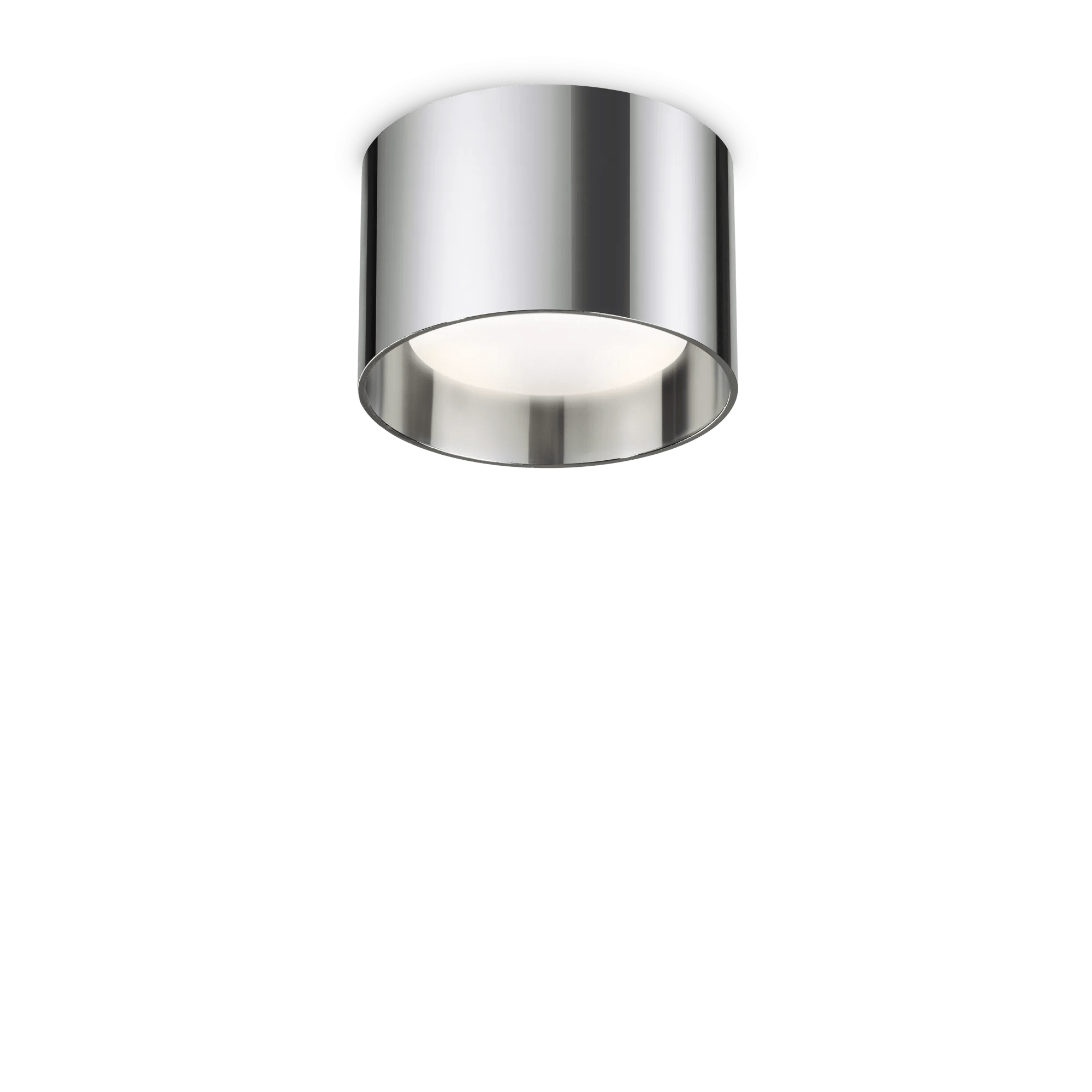 Latteo  -  Lumiavera  -  soggiorno cucina bagno lampada da soffitto