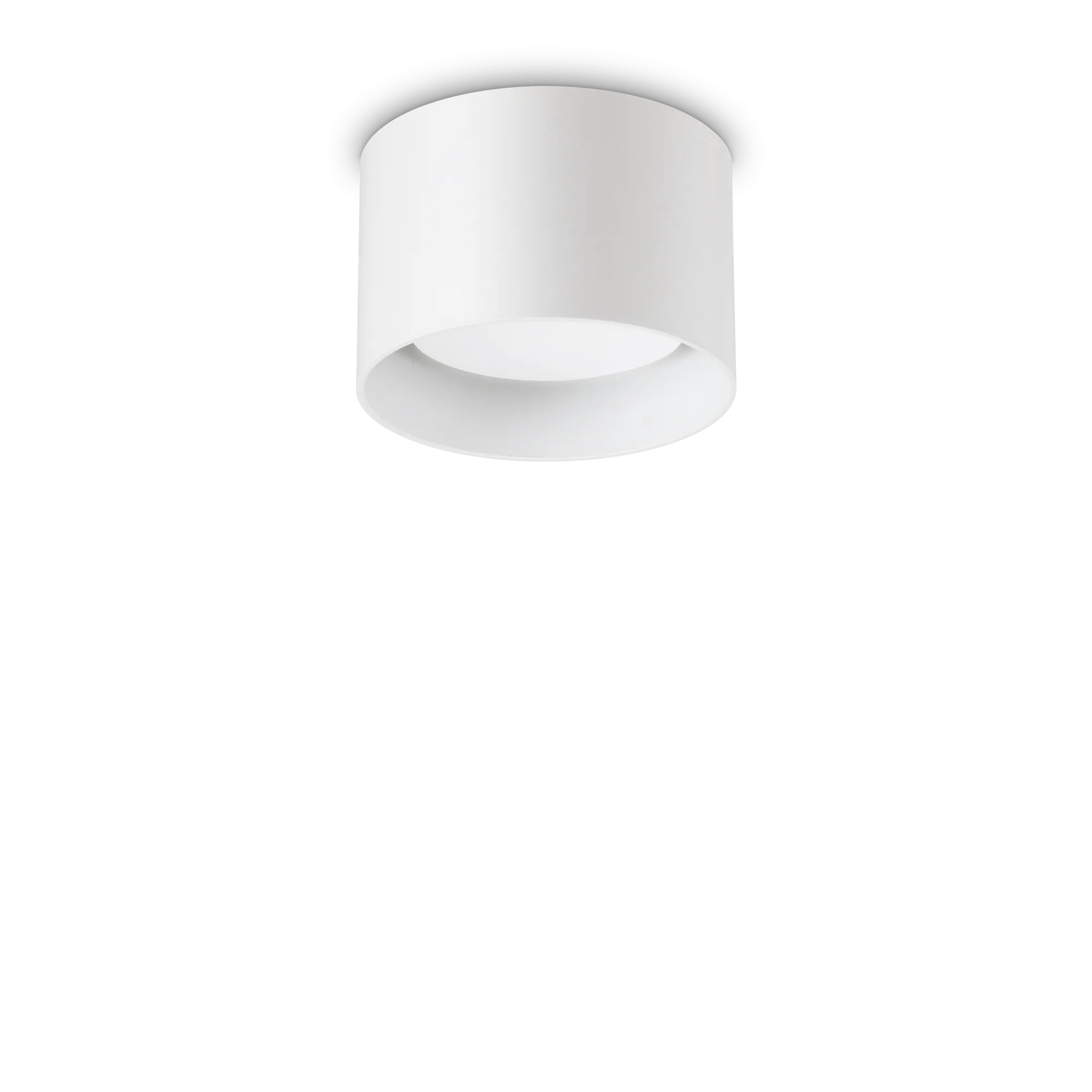 Latteo  -  Lumiavera  -  soggiorno cucina bagno lampada da soffitto