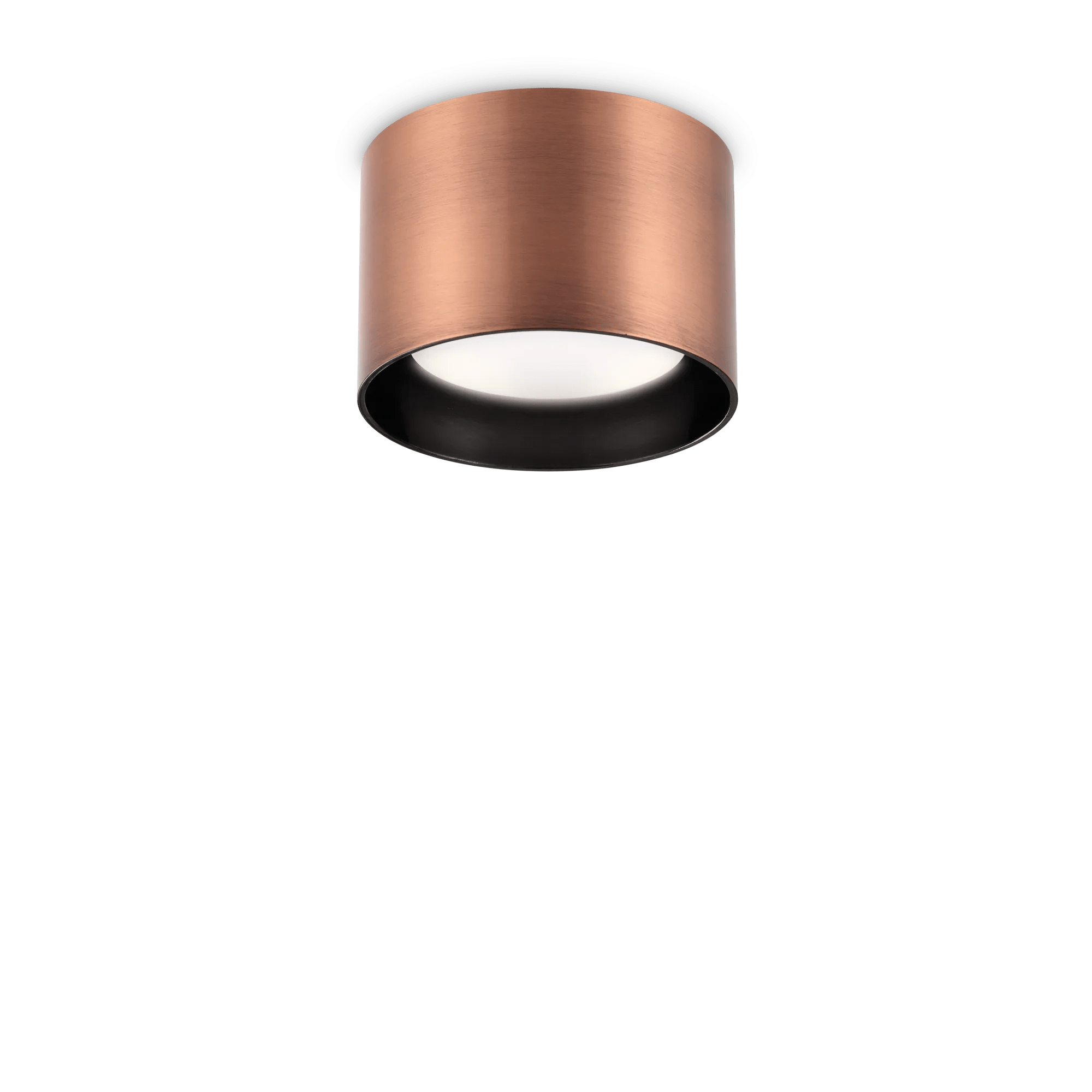 Latteo  -  Lumiavera  -  soggiorno cucina bagno lampada da soffitto