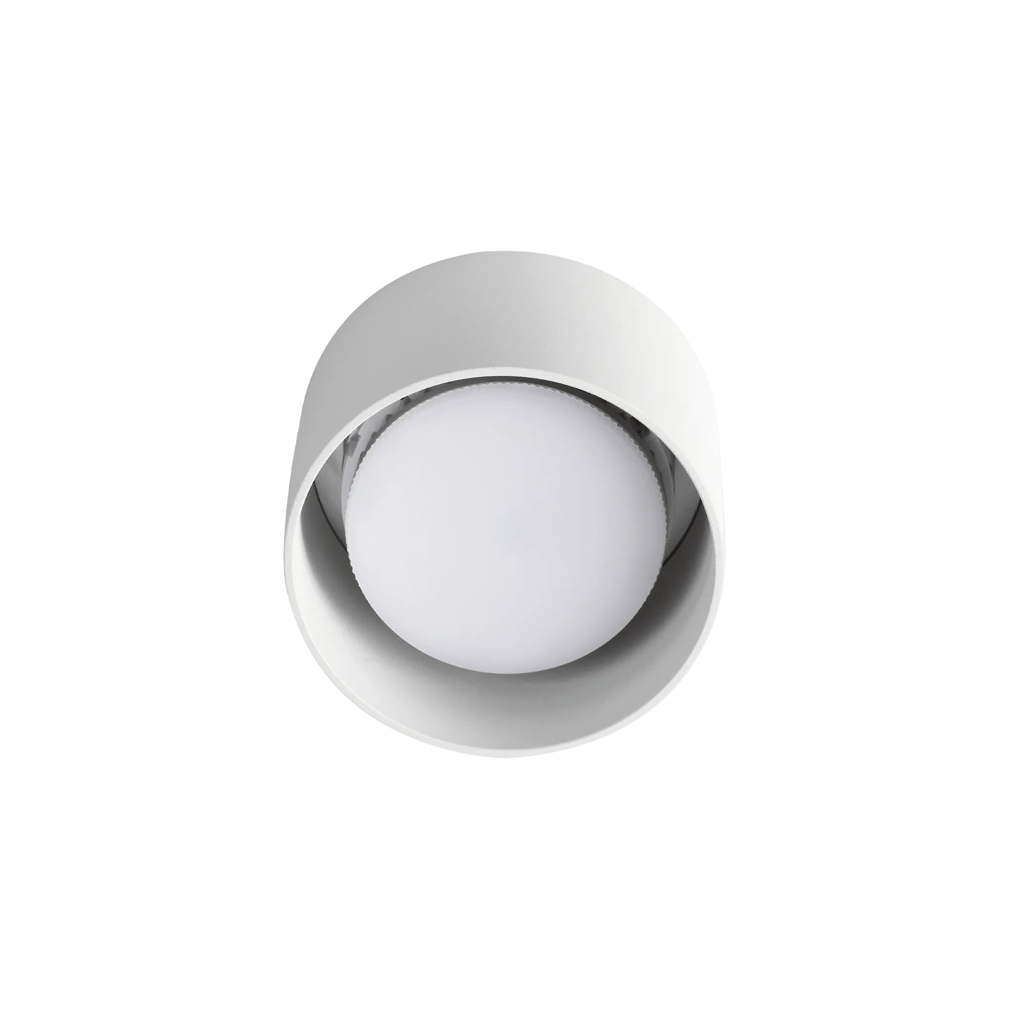 Latteo  -  Lumiavera  -  soggiorno cucina bagno lampada da soffitto