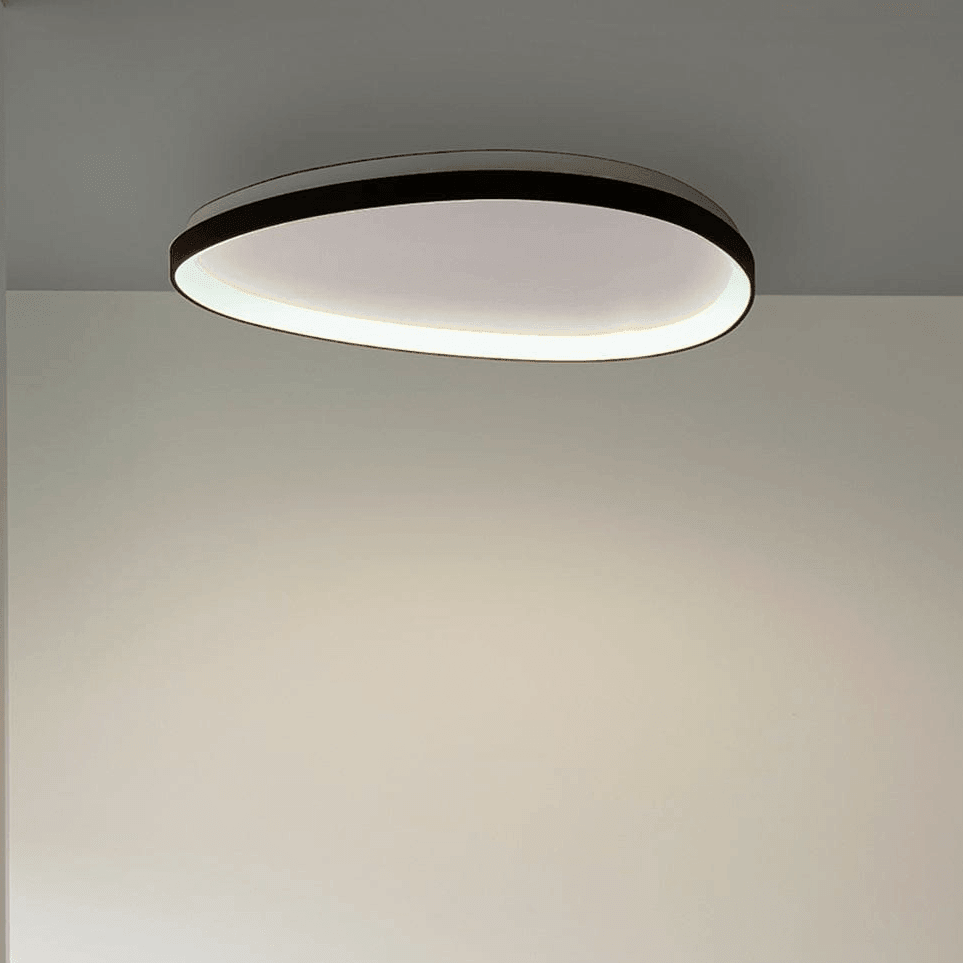 Cosmo  -  Lumiavera  -  soggiorno cucina camera lampada da soffitto