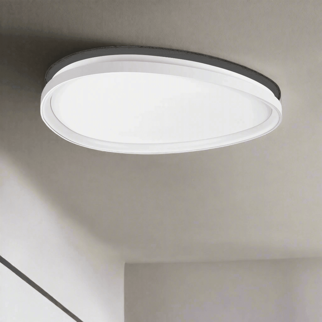 Cosmo  -  Lumiavera  -  soggiorno cucina camera lampada da soffitto