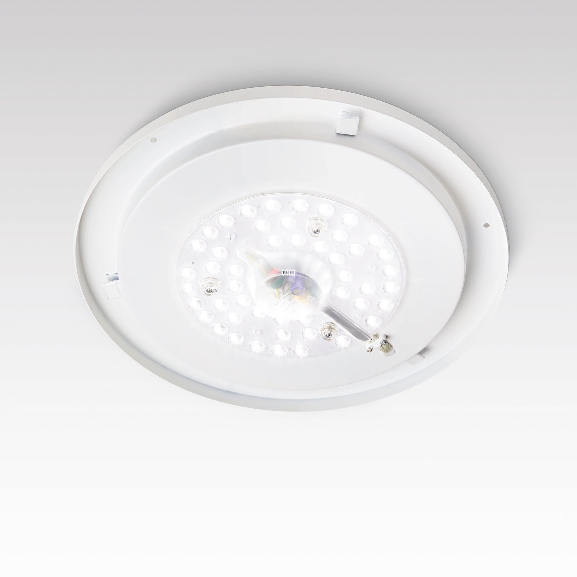 Ubiqua  -  Lumiavera  -  soggiorno cucina camera lampada da soffitto