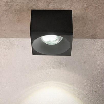 Yalume  -  Lumiavera  -  soggiorno cucina camera lampada da soffitto