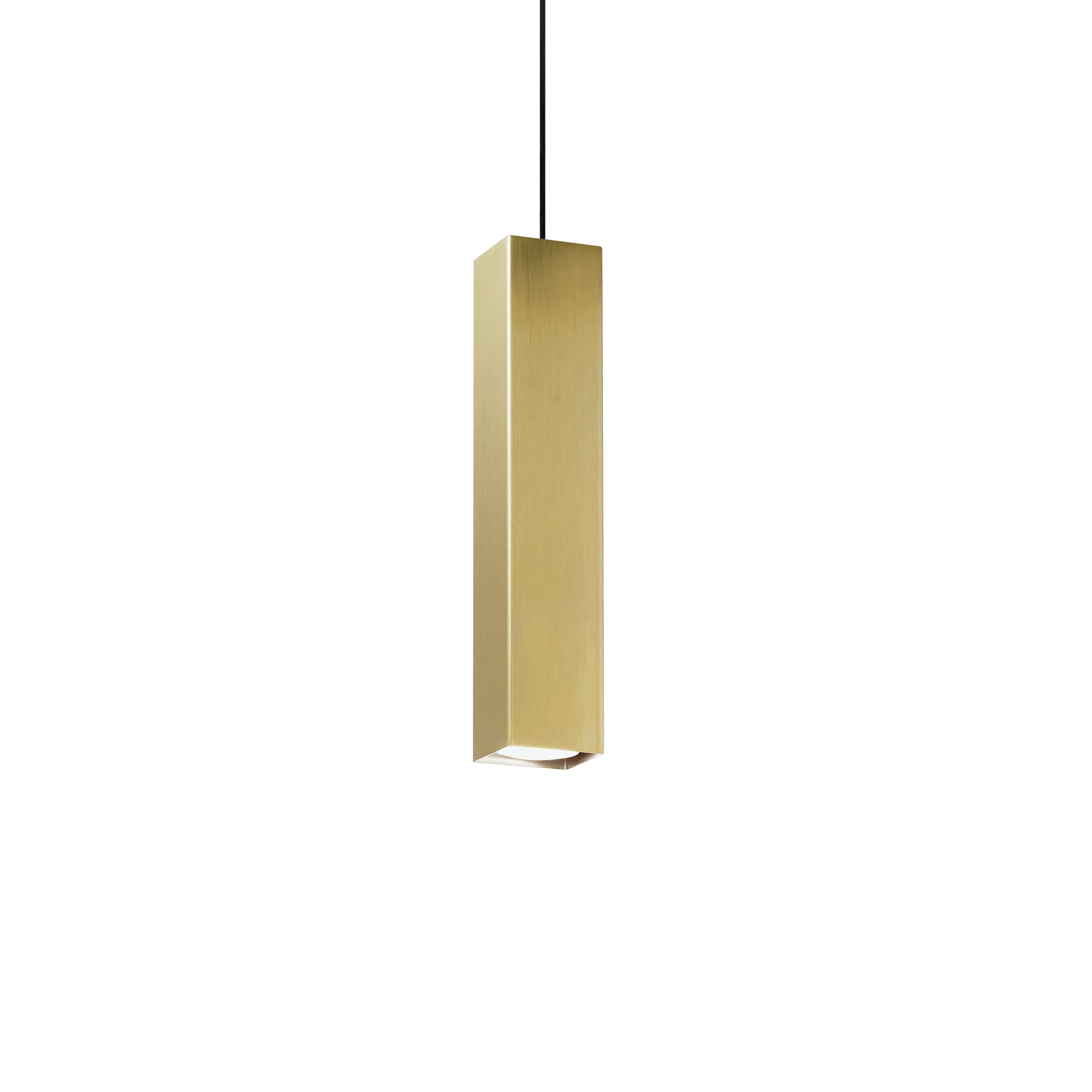 Modulo  -  Lumiavera  -  soggiorno cucina lampada a sospensione