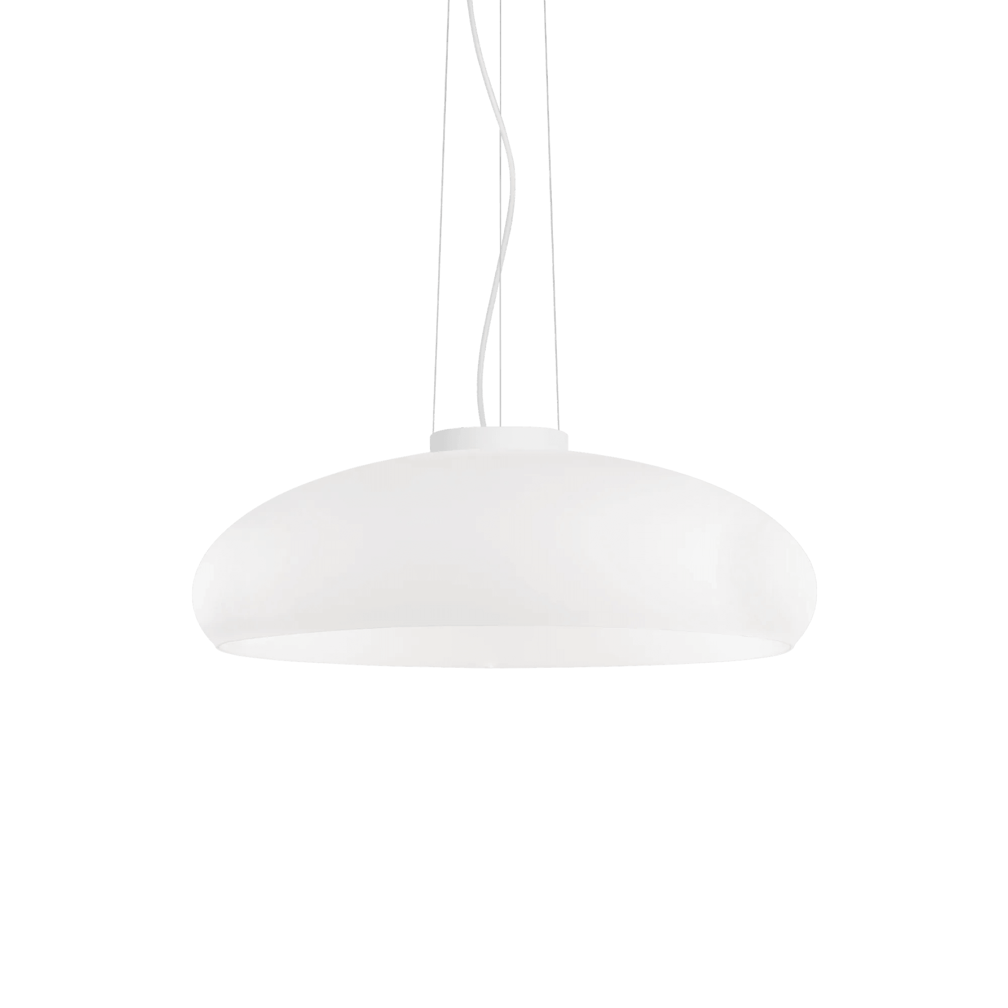 Navia  -  Lumiavera  -  soggiorno cucina lampada a sospensione