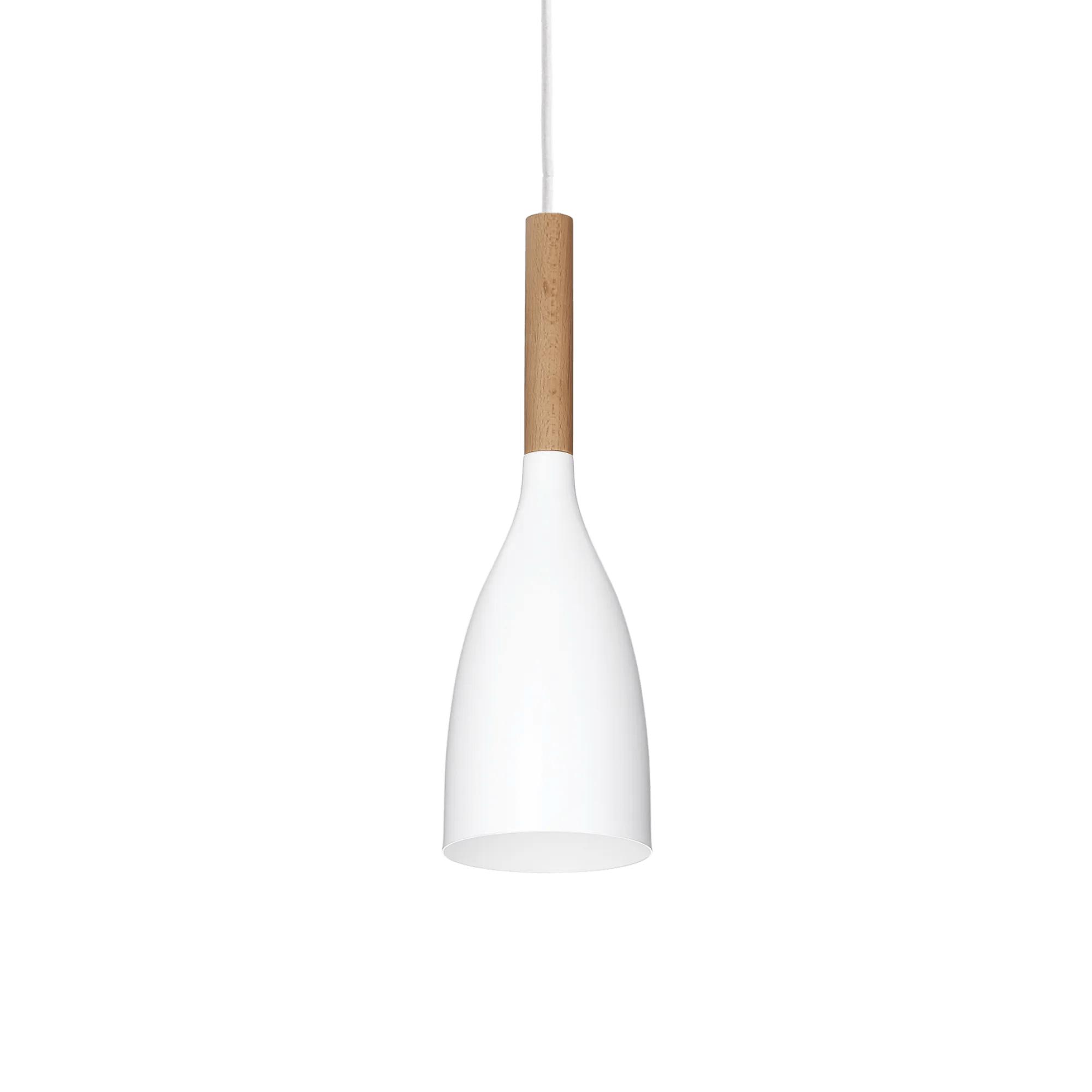 Oqua  -  Lumiavera  -  soggiorno cucina lampada a sospensione