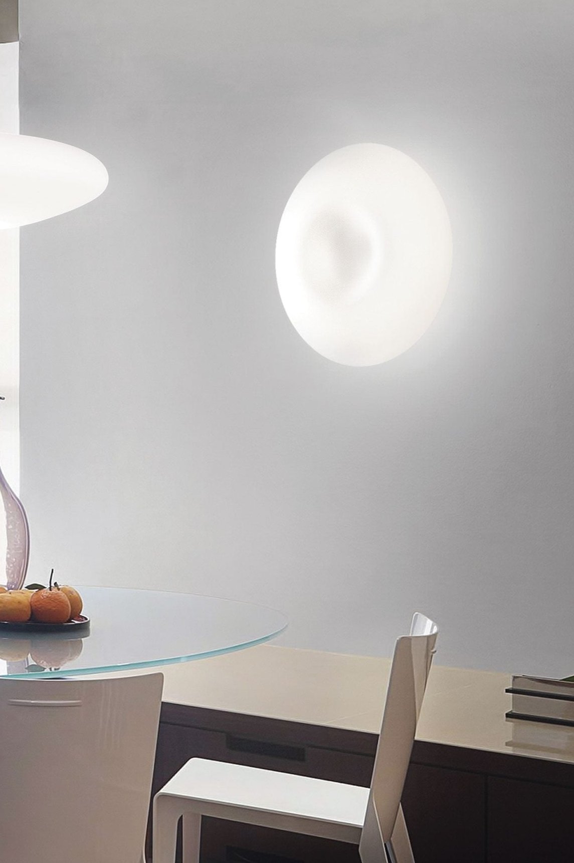 Celestia  -  Lumiavera  -  soggiorno cucina lampada da soffitto camera