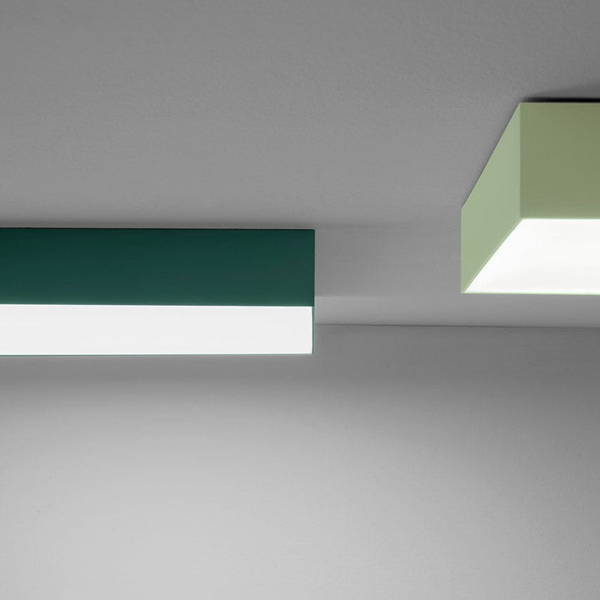 Ytoro  -  Lumiavera  -  soggiorno cucina lampada da soffitto