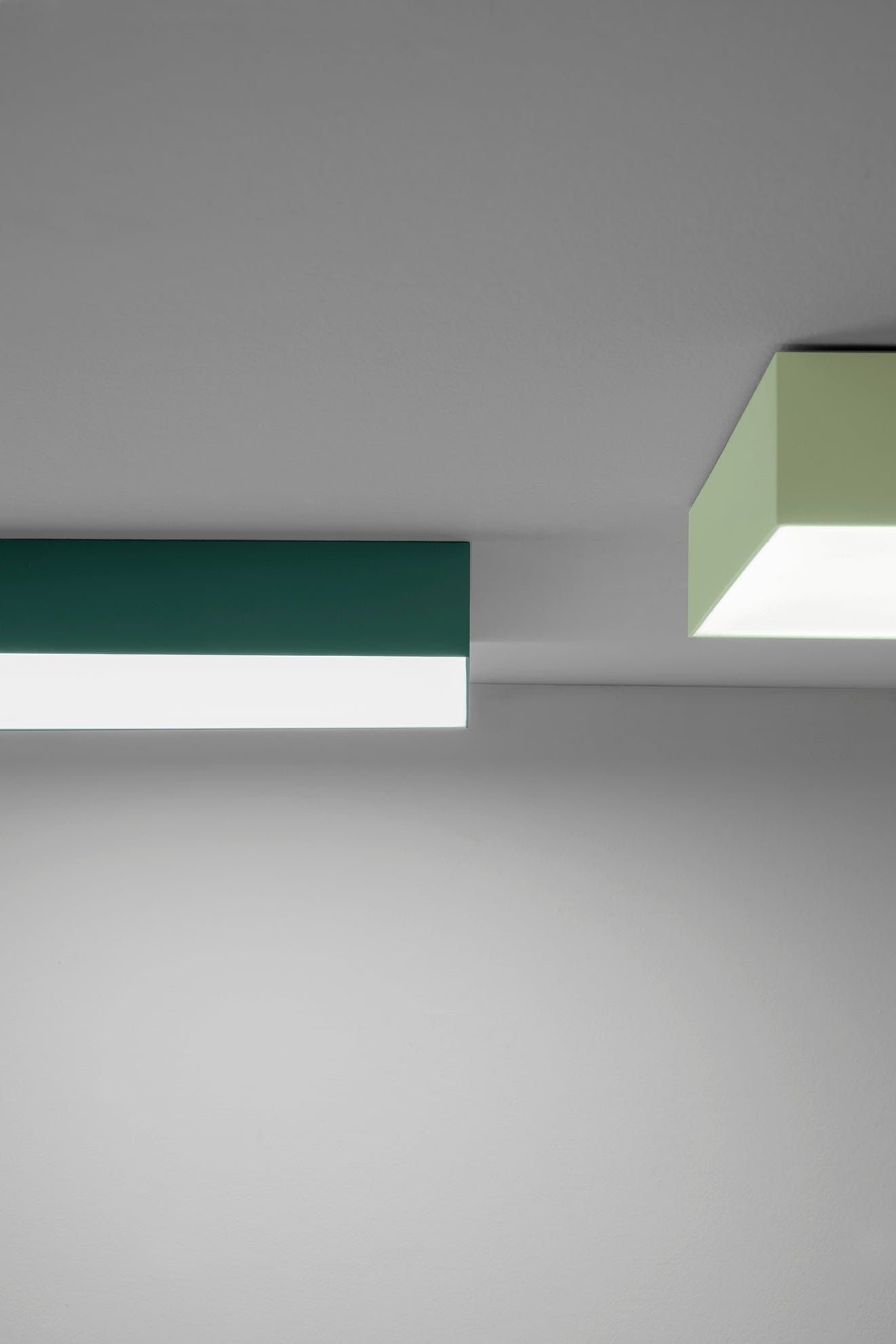 Ytoro  -  Lumiavera  -  soggiorno cucina lampada da soffitto