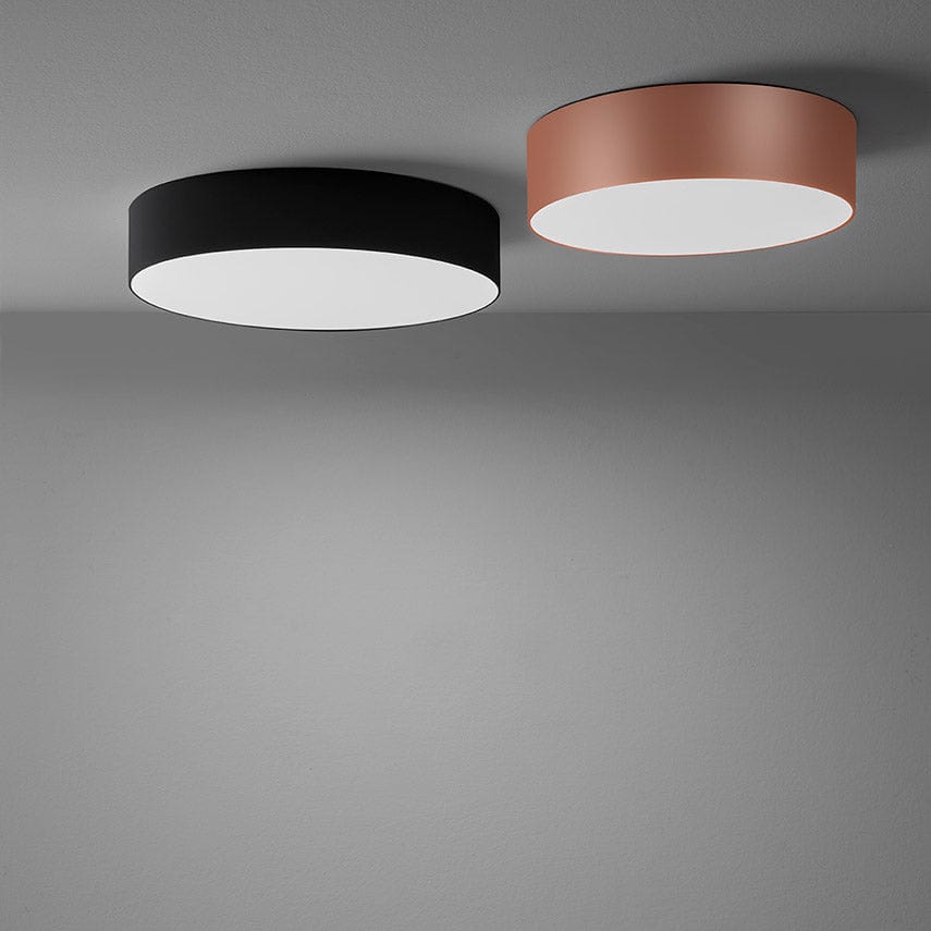 Zorona  -  Lumiavera  -  soggiorno cucina lampada da soffitto