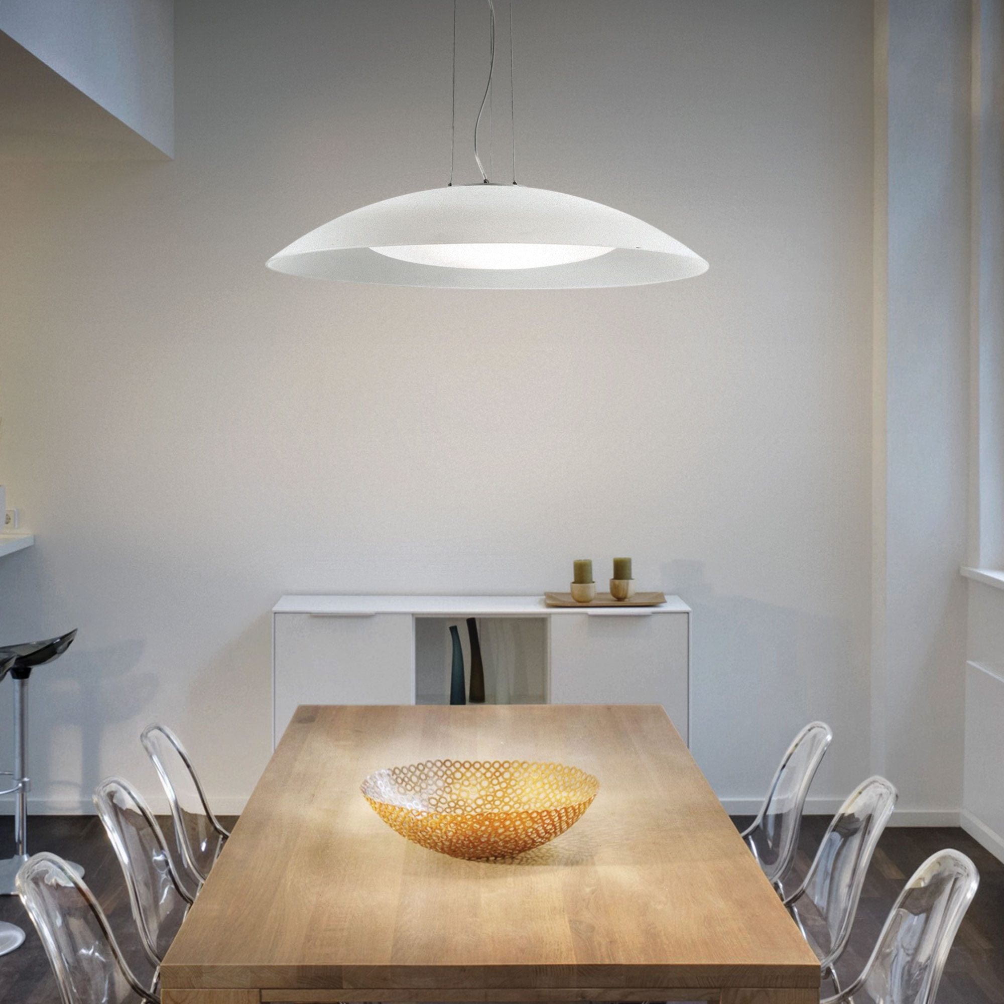 Iliffare  -  Lumiavera  -  soggiorno cucina lampada da tavolo